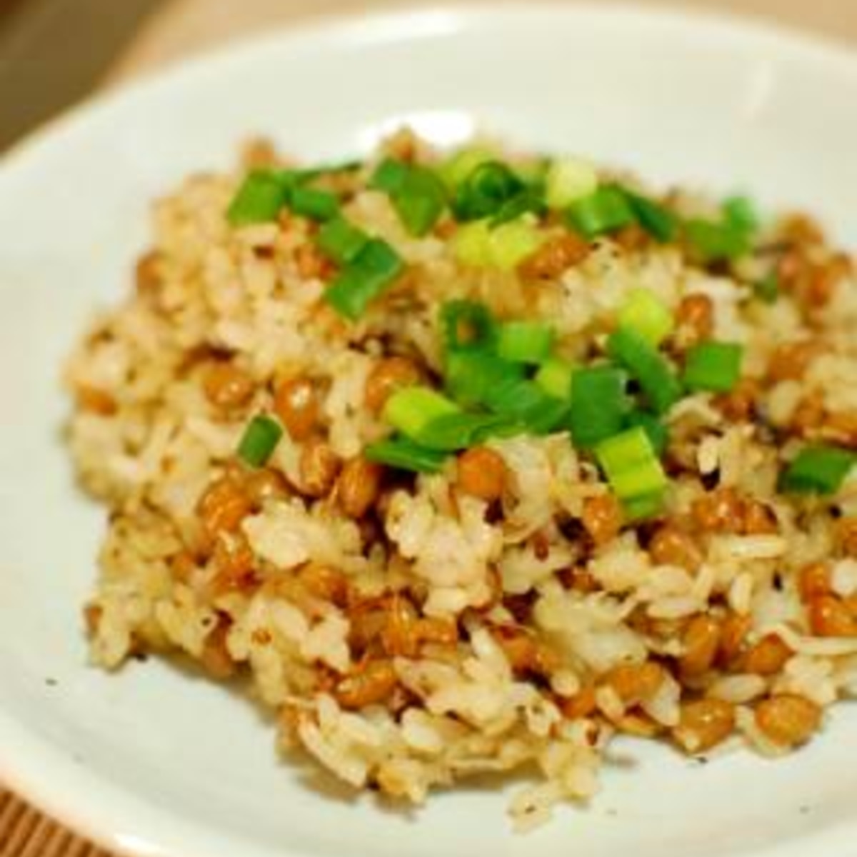超簡単 納豆しらすチャーハン レシピ 作り方 By Verandism 楽天レシピ 超簡単 納豆しらすチャーハン レシピ 作り方 By Verandism 楽天レシピ